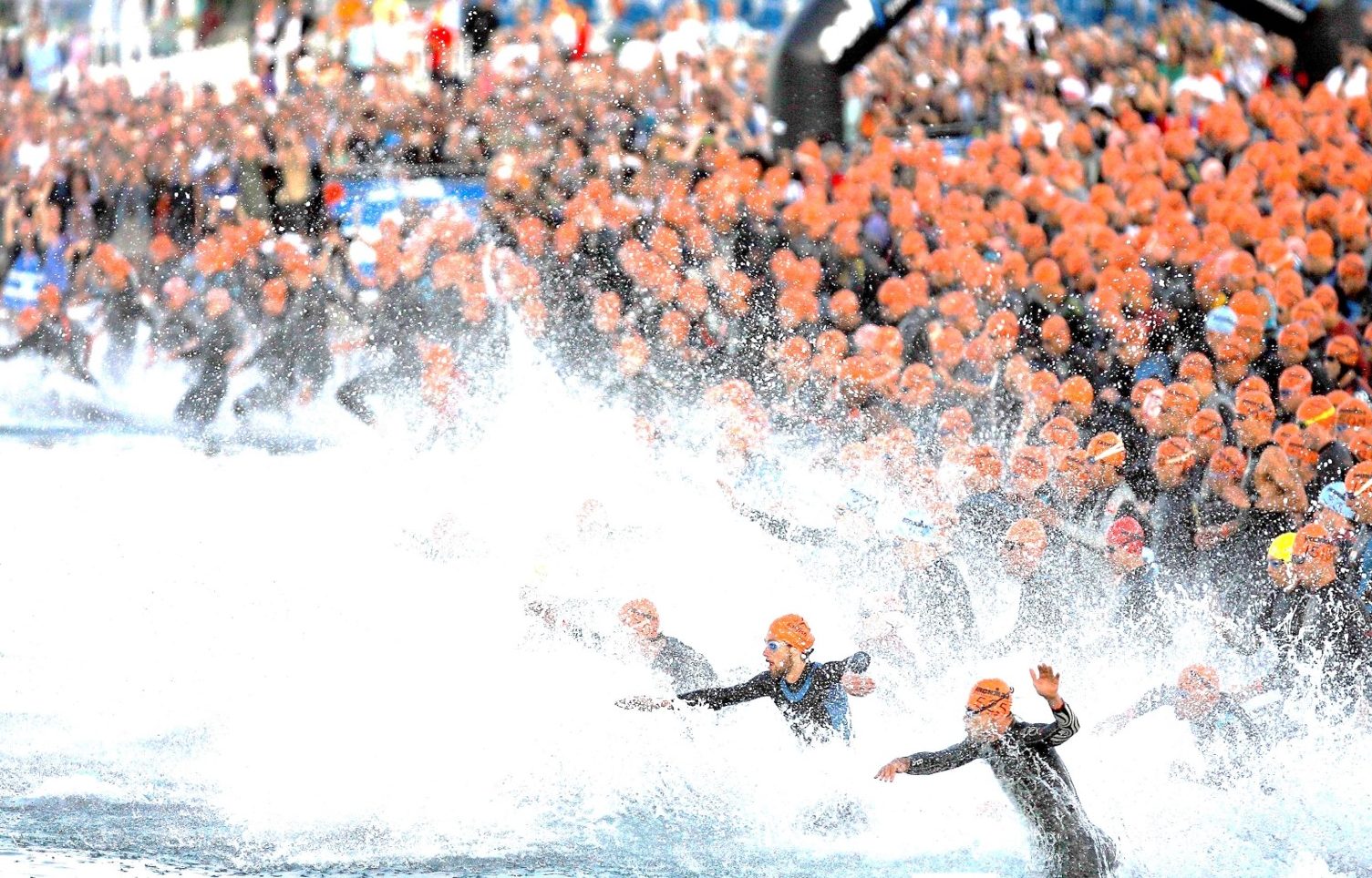 The Best Recovery Methods for Endurance Athletes - TrainingPeaks