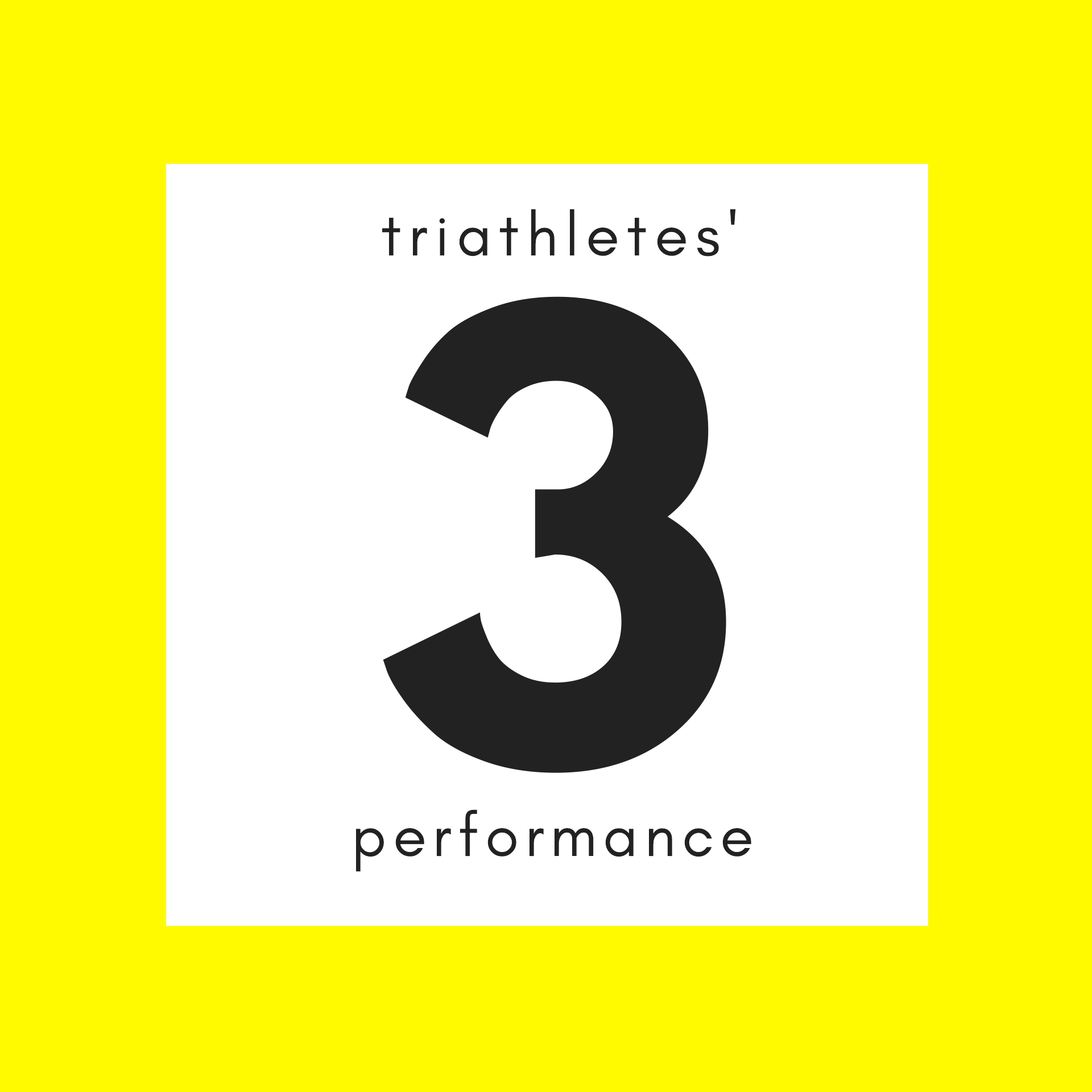 triathletes.performance